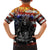 America Live It Love it Or Get the Hell Out Kid Hawaiian Shirt - Wonder Print Shop