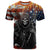 America Live It Love it Or Get the Hell Out T Shirt - Wonder Print Shop