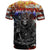America Live It Love it Or Get the Hell Out T Shirt - Wonder Print Shop