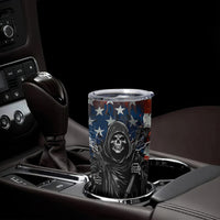 America Live It Love it Or Get the Hell Out Tumbler Cup - Wonder Print Shop