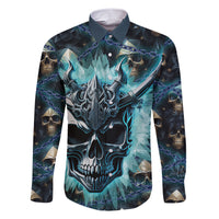 Welcome To The Dark Side Family Matching Short Sleeve Bodycon Dress and Hawaiian Shirt - Wonder Print Shop