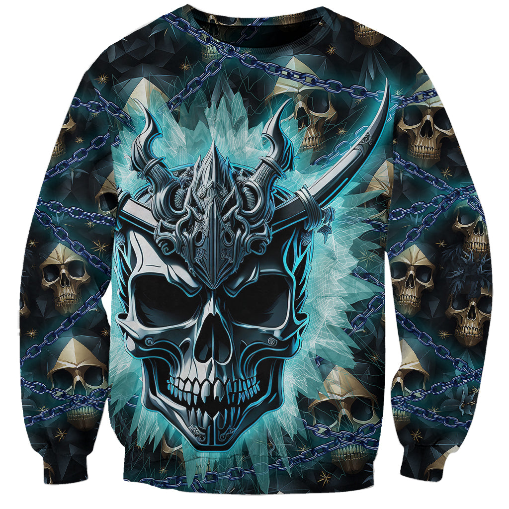 Welcome To The Dark Side Sweatshirt - Wonder Print Shop