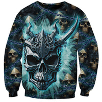 Welcome To The Dark Side Sweatshirt - Wonder Print Shop