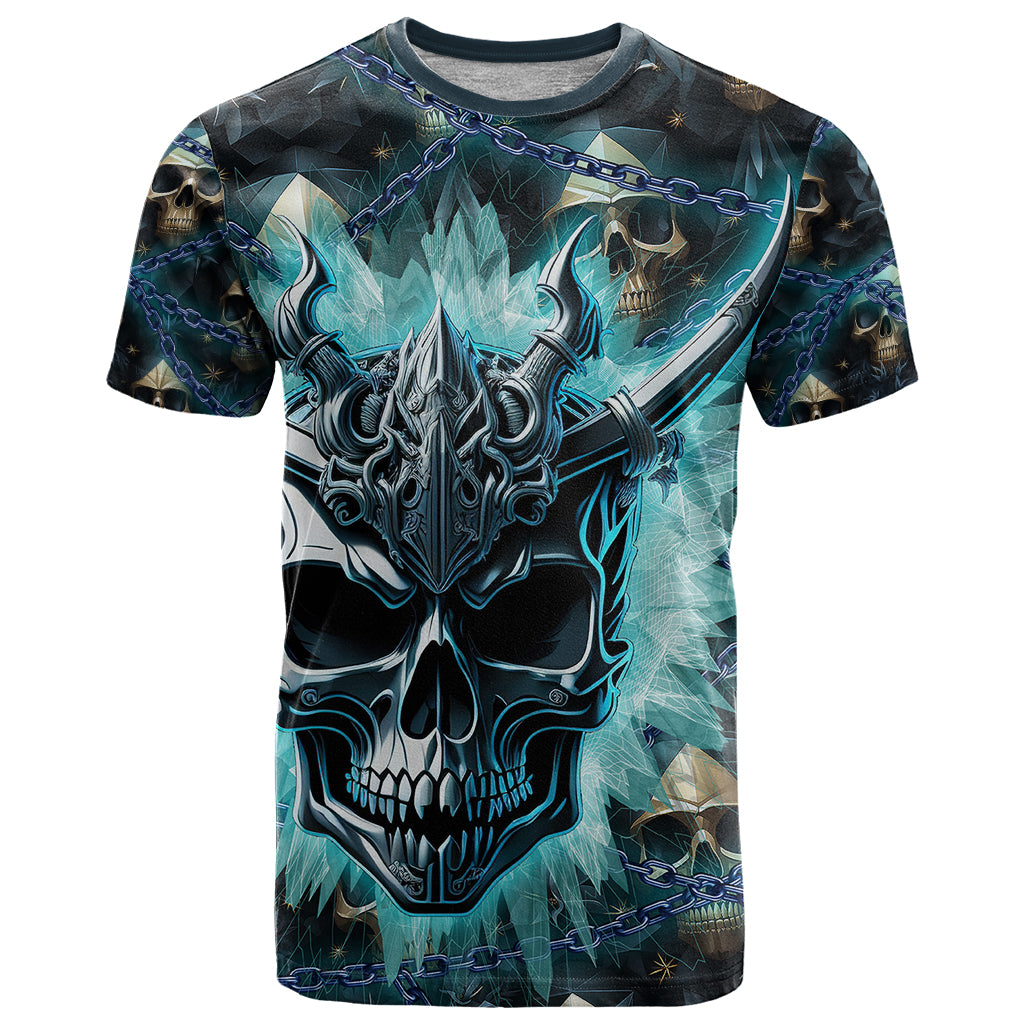 Welcome To The Dark Side T Shirt - Wonder Print Shop