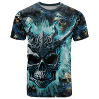 Welcome To The Dark Side T Shirt - Wonder Print Shop