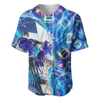 Be Careful Who You F Over Some Of Us F Back Baseball Jersey - Wonder Print Shop