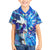 Be Careful Who You F Over Some Of Us F Back Family Matching Summer Maxi Dress and Hawaiian Shirt - Wonder Print Shop