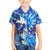 Be Careful Who You F Over Some Of Us F Back Kid Hawaiian Shirt - Wonder Print Shop