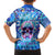 Be Careful Who You F Over Some Of Us F Back Kid Hawaiian Shirt - Wonder Print Shop