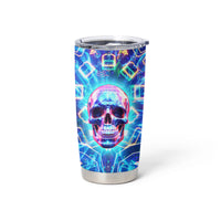 Be Careful Who You F Over Some Of Us F Back Tumbler Cup - Wonder Print Shop