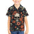 I Talk I Smile I Laugh Too But Be Care Ful When I'm Silent Kid Hawaiian Shirt - Wonder Print Shop