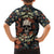 I Talk I Smile I Laugh Too But Be Care Ful When I'm Silent Kid Hawaiian Shirt - Wonder Print Shop