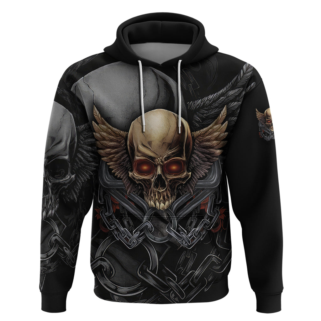 People Give Me The Creep Hoodie - Wonder Print Shop