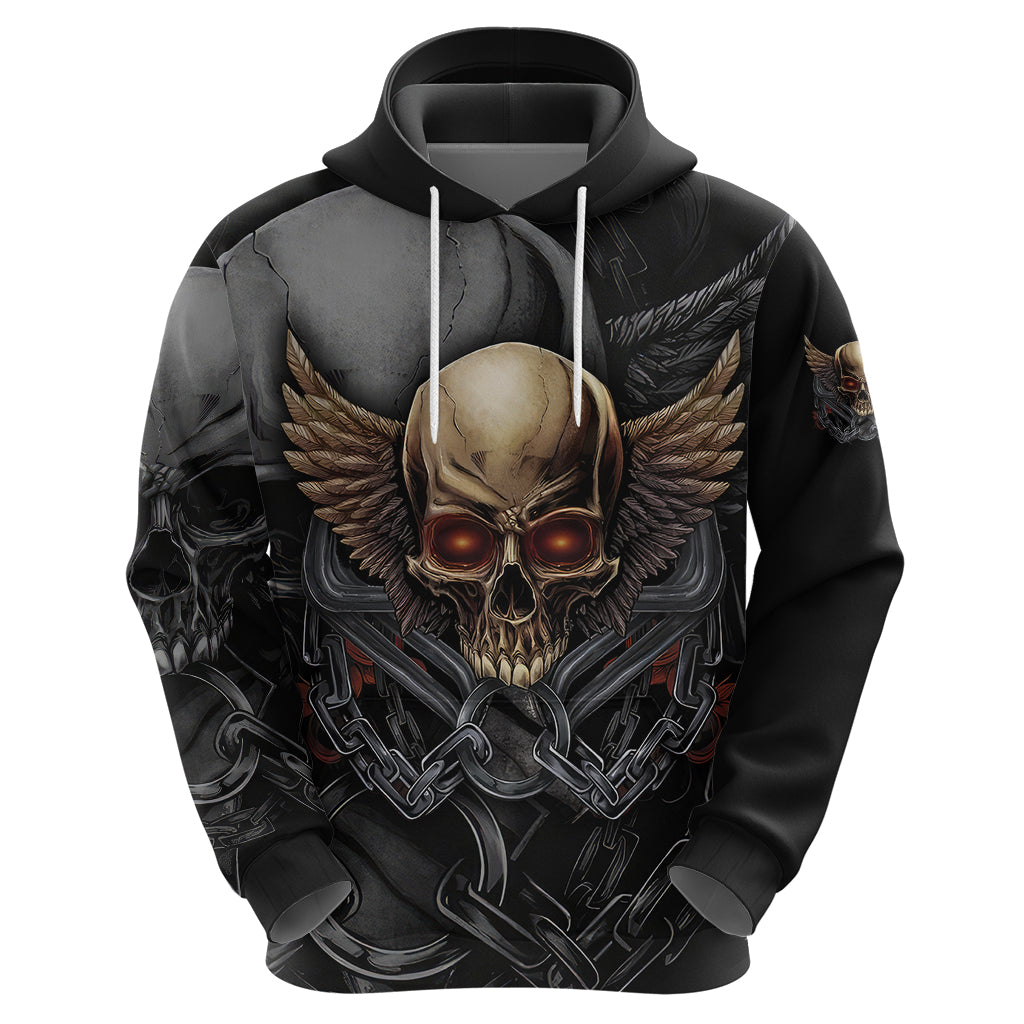 People Give Me The Creep Hoodie - Wonder Print Shop