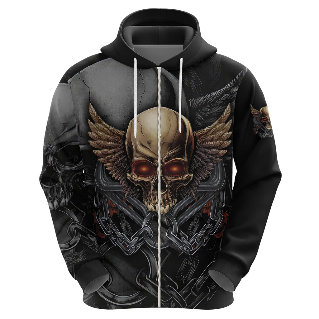 People Give Me The Creep Hoodie - Wonder Print Shop