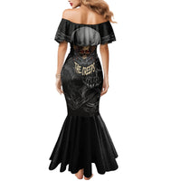 People Give Me The Creep Mermaid Dress - Wonder Print Shop