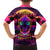 Foreuer Chasing Sunsets Skull Kid Hawaiian Shirt - Wonder Print Shop
