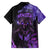 Don't Test The Monster In Me Hawaiian Shirt - Wonder Print Shop