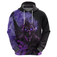 Don't Test The Monster In Me Hoodie - Wonder Print Shop