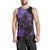 Don't Test The Monster In Me Men Tank Top - Wonder Print Shop