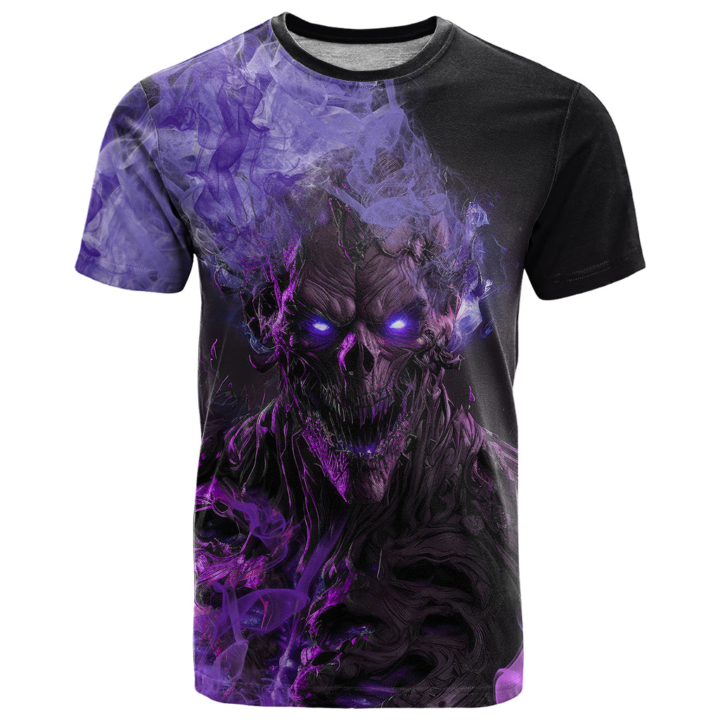 Don't Test The Monster In Me T Shirt - Wonder Print Shop