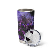 Don't Test The Monster In Me Tumbler Cup - Wonder Print Shop