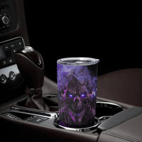 Don't Test The Monster In Me Tumbler Cup - Wonder Print Shop