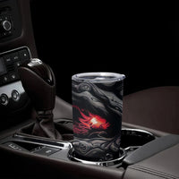 Time To Unleash Alittle Hell!! Tumbler Cup - Wonder Print Shop