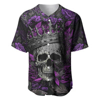 I am a Haunt Mess Baseball Jersey - Wonder Print Shop