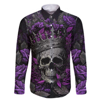 I am a Haunt Mess Family Matching Long Sleeve Bodycon Dress and Hawaiian Shirt - Wonder Print Shop