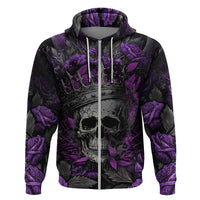 I am a Haunt Mess Hoodie - Wonder Print Shop