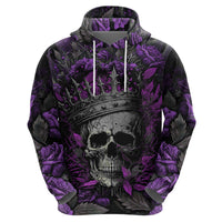 I am a Haunt Mess Hoodie - Wonder Print Shop