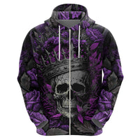 I am a Haunt Mess Hoodie - Wonder Print Shop