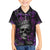 I am a Haunt Mess Kid Hawaiian Shirt - Wonder Print Shop