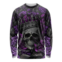 I am a Haunt Mess Long Sleeve Shirt - Wonder Print Shop