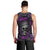 I am a Haunt Mess Men Tank Top - Wonder Print Shop