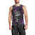 I am a Haunt Mess Men Tank Top - Wonder Print Shop