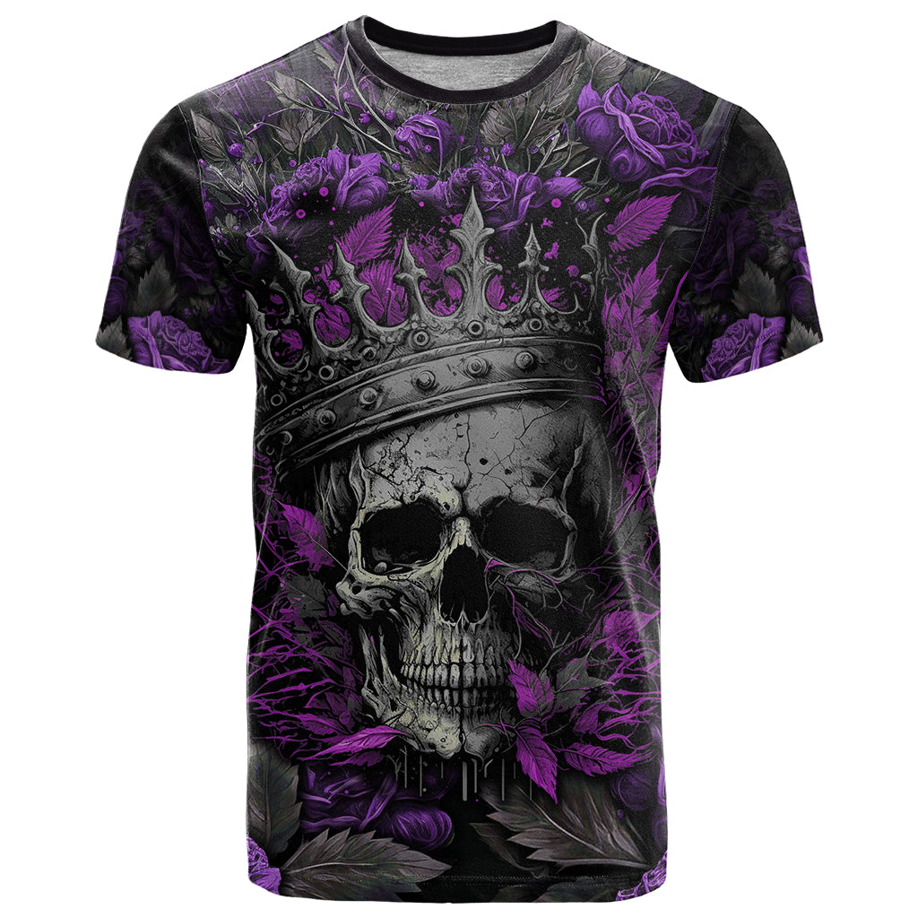 I am a Haunt Mess T Shirt - Wonder Print Shop