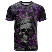 I am a Haunt Mess T Shirt - Wonder Print Shop