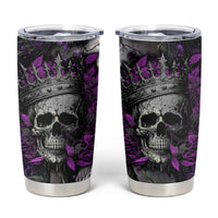 I am a Haunt Mess Tumbler Cup - Wonder Print Shop