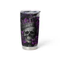 I am a Haunt Mess Tumbler Cup - Wonder Print Shop