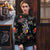 Funny Astronaut Fishing In Space Christmas Ugly Christmas Sweater Xmas Holiday Patterns - Wonder Print Shop