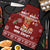 Chihuahua Attitude Christmas Apron Xmas Holiday Patterns - Wonder Print Shop