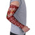 Chihuahua Attitude Christmas Arm Sleeves Xmas Holiday Patterns - Wonder Print Shop