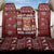 Chihuahua Attitude Christmas Back Car Seat Cover Xmas Holiday Patterns - Wonder Print Shop