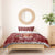 Chihuahua Attitude Christmas Bedding Set Xmas Holiday Patterns - Wonder Print Shop