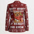 Chihuahua Attitude Christmas Blazer Xmas Holiday Patterns - Wonder Print Shop
