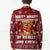 Chihuahua Attitude Christmas Blazer Xmas Holiday Patterns - Wonder Print Shop
