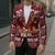 Chihuahua Attitude Christmas Blazer Xmas Holiday Patterns - Wonder Print Shop
