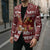 Chihuahua Attitude Christmas Blazer Xmas Holiday Patterns - Wonder Print Shop
